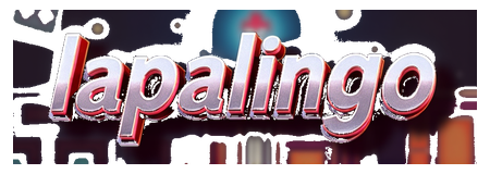 lapalingo logo